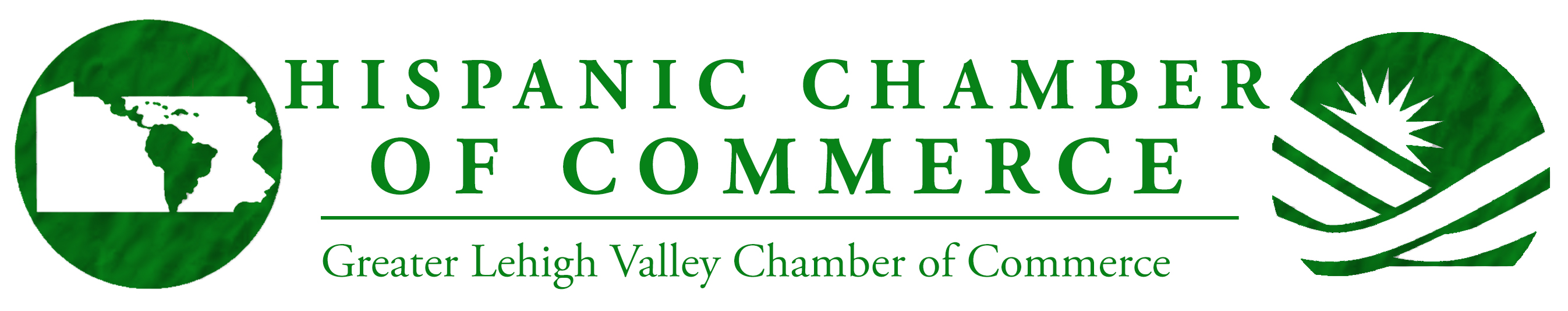 Hispanic Chamber of Commerce of the Lehigh Valley 2016 Annual Gala