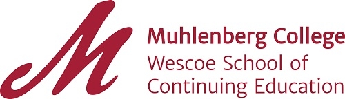Muhlenberg College Wescoe School of Continuing Education