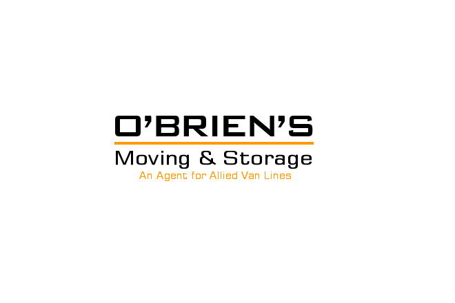 O'Brien's Moving & Storage