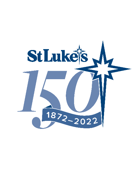 St. Luke's Hospital