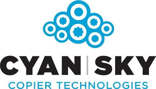 Cyan Sky Copier Technologies